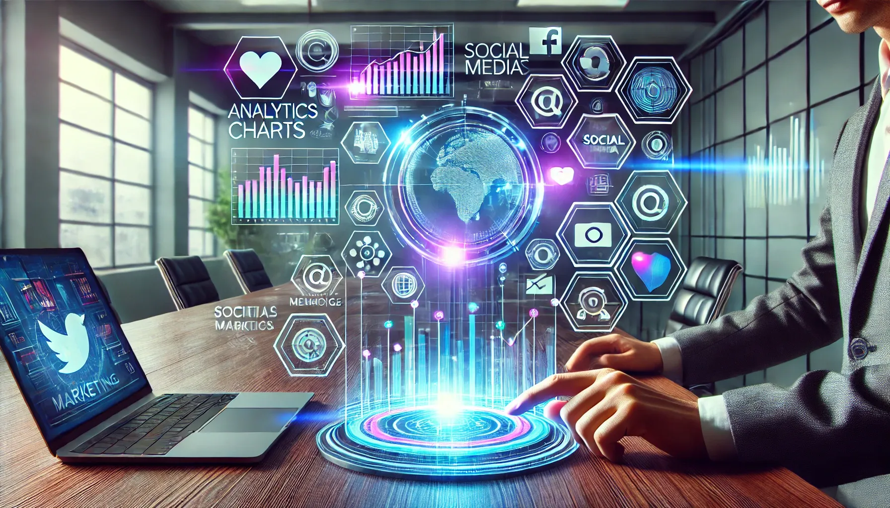 Mastering Digital Marketing: The Power of Sponsored Posting with Media Coverage Pro