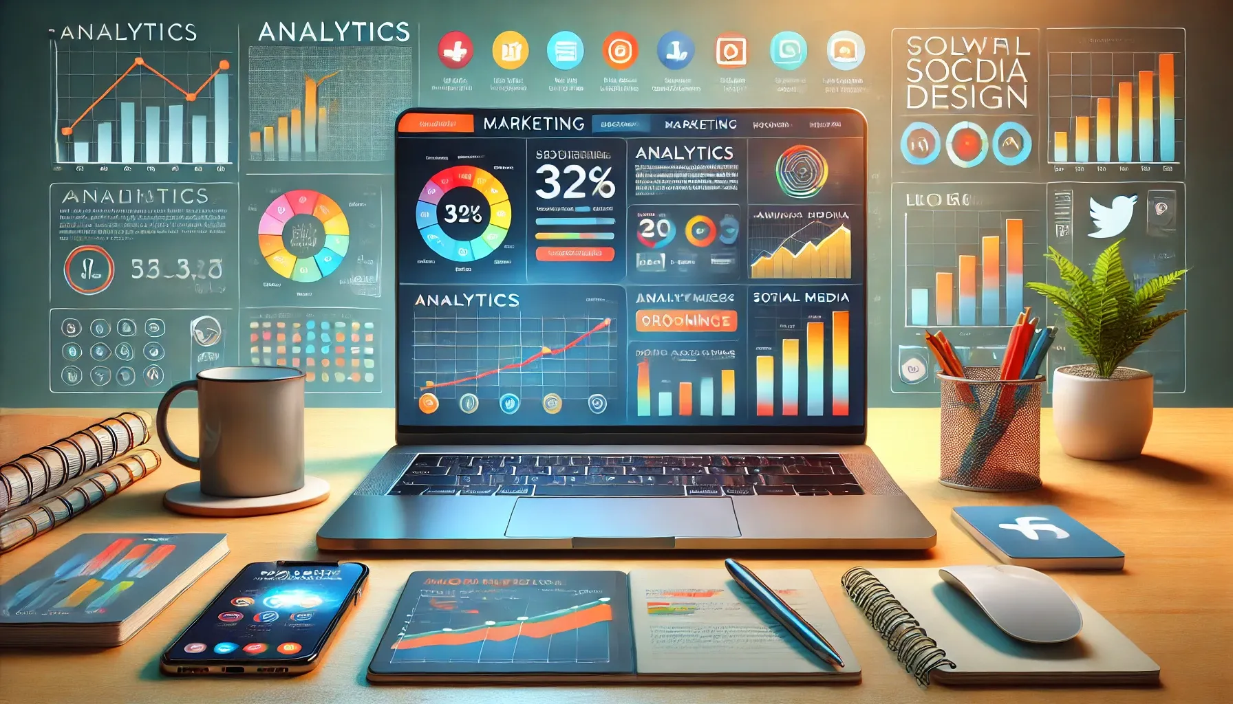 Strategies for Digital Success: Unlocking the Power of Sponsored Posting with Media Coverage Pro