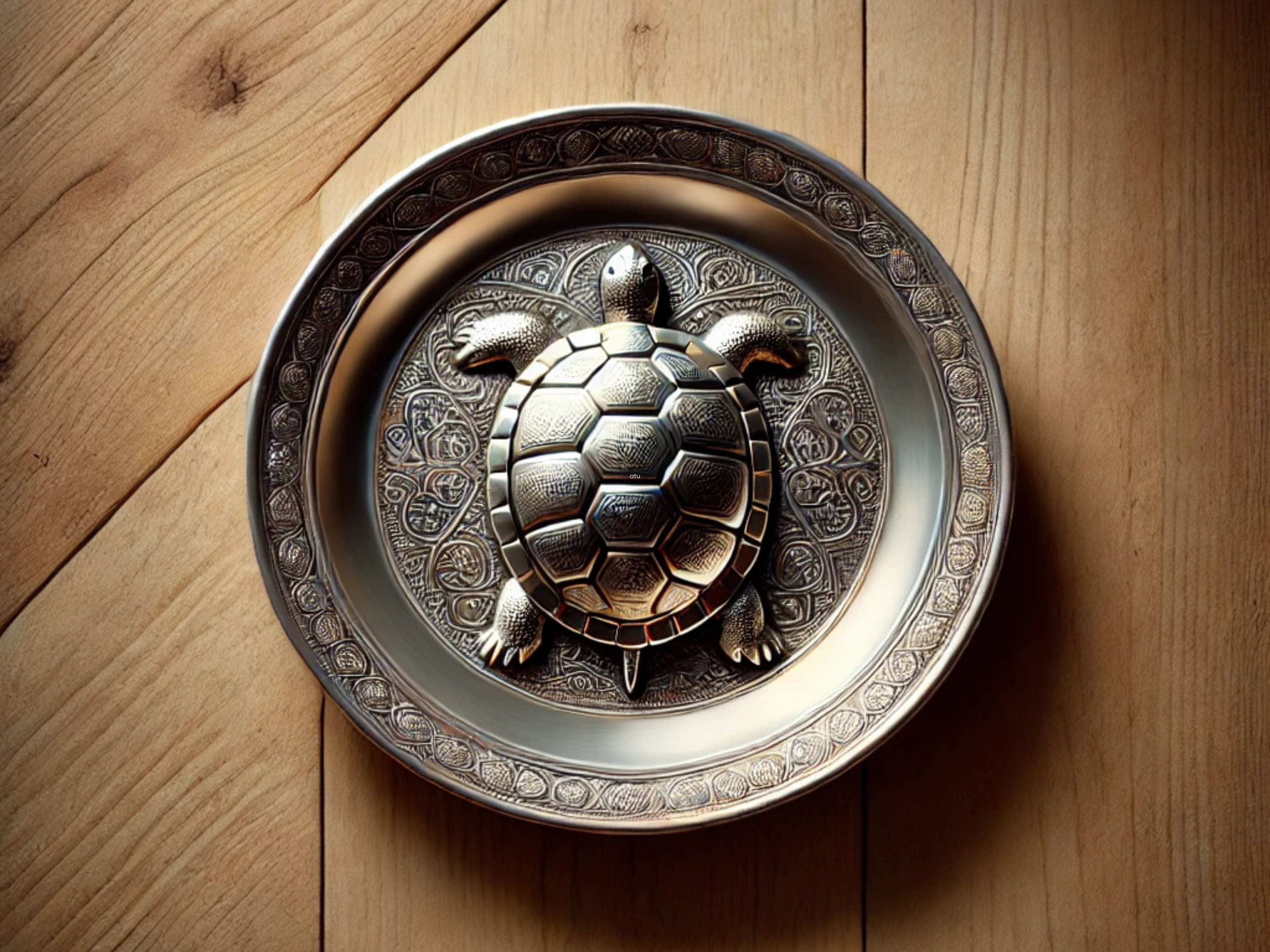 Bring Good Luck And Prosperity With These 10 Vastu Items For Your Home