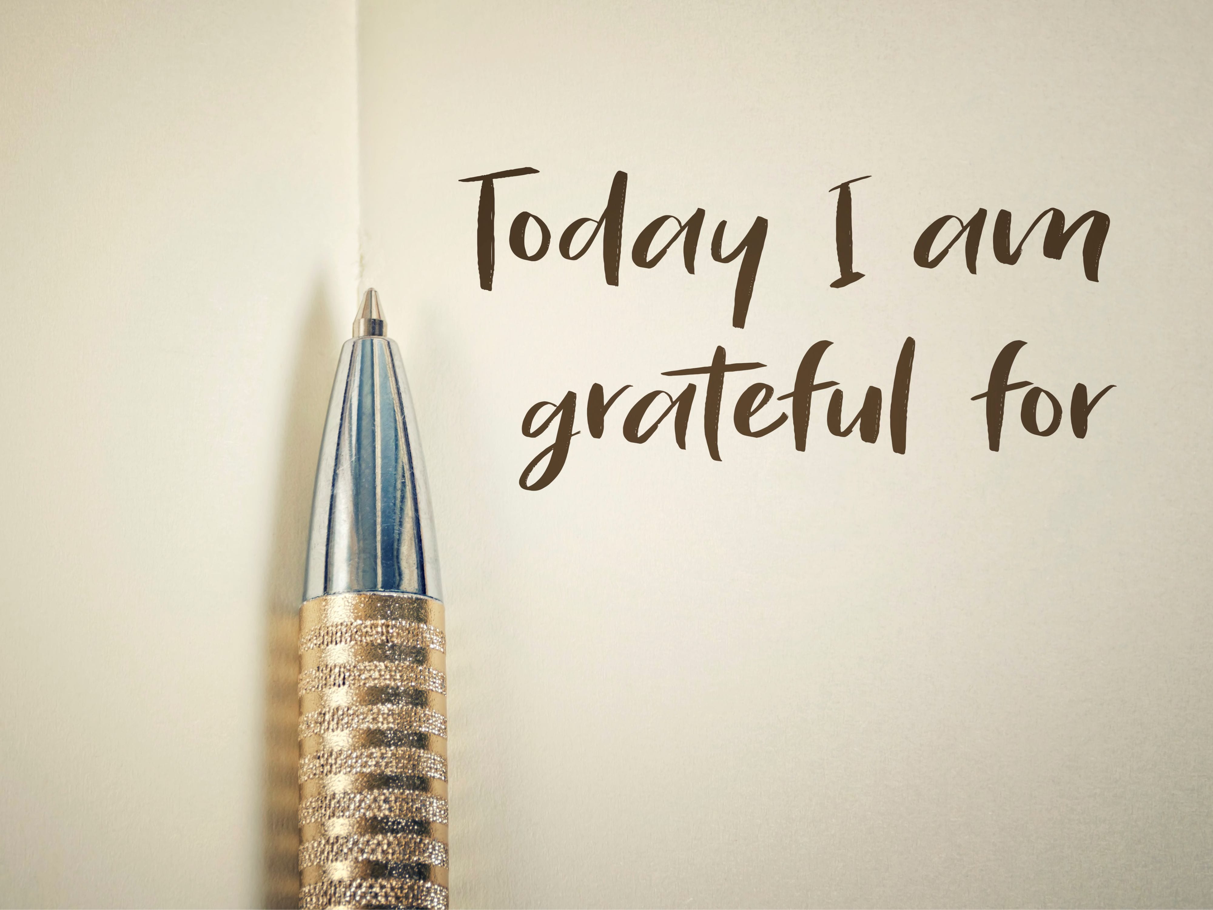 Can Gratitude Journaling Really Transform Your Life?
