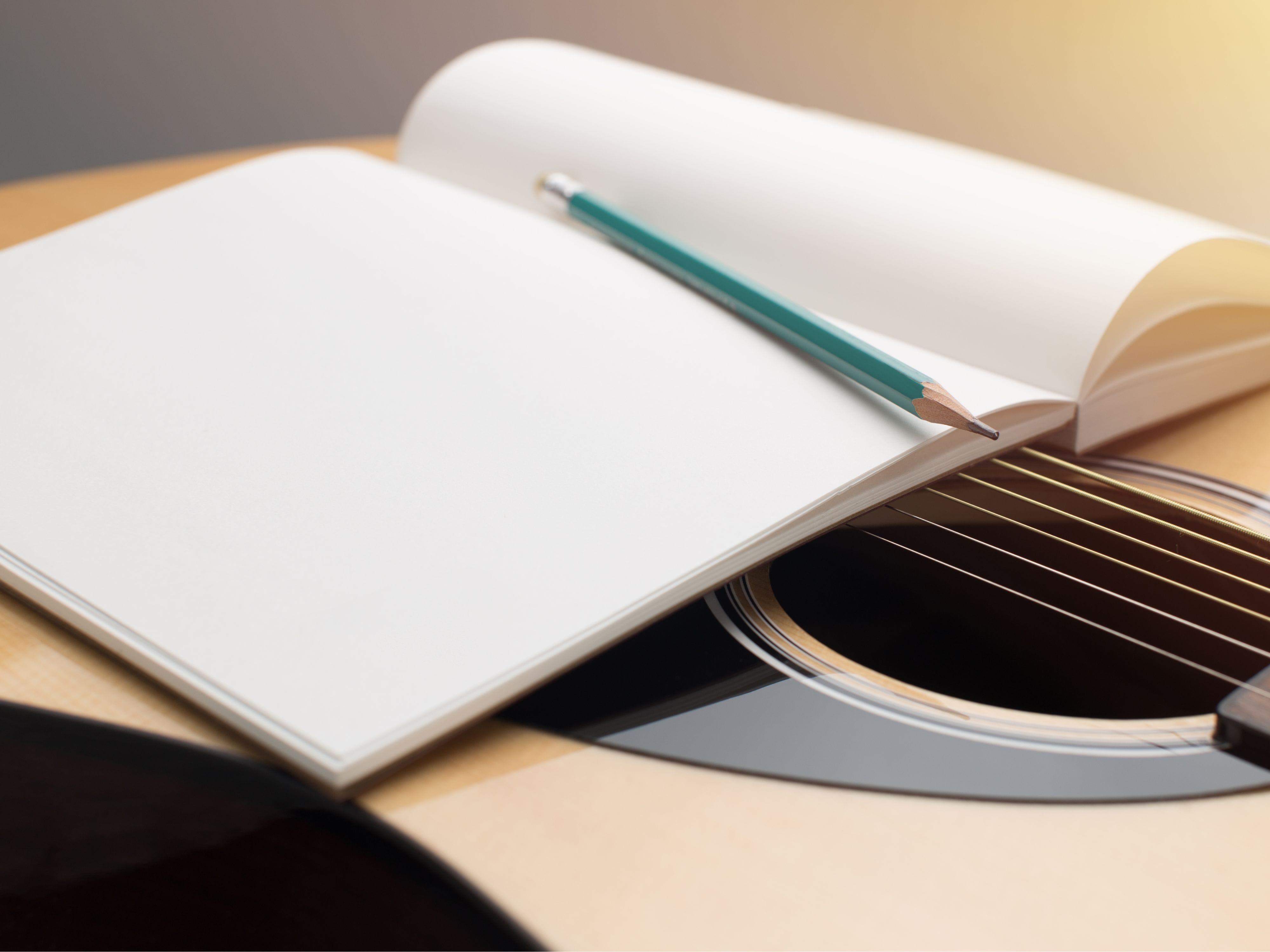 Behind the Beats: A Journey Into Music Production