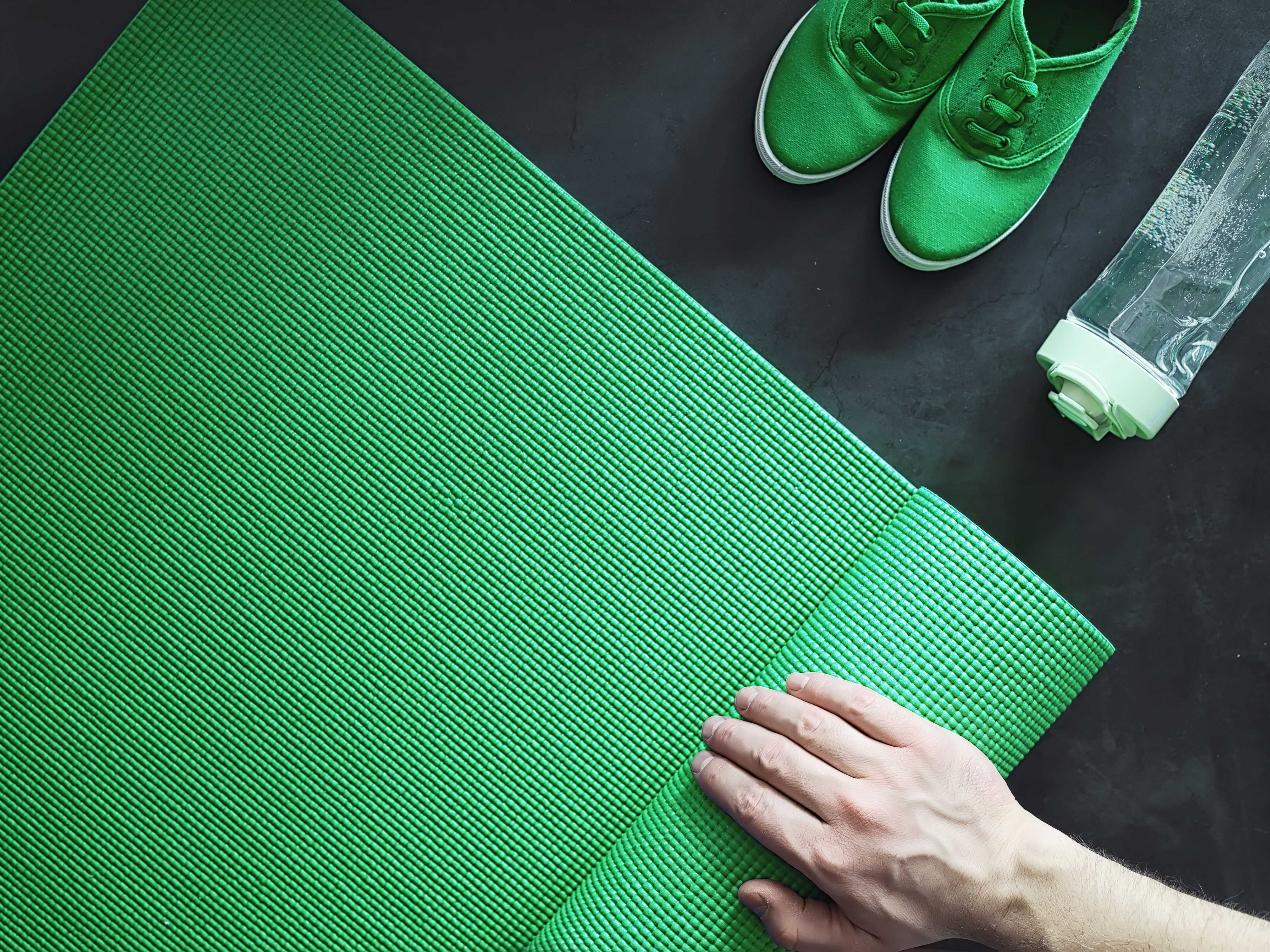 Yoga Essentials: Must-Have Props for Every Beginner