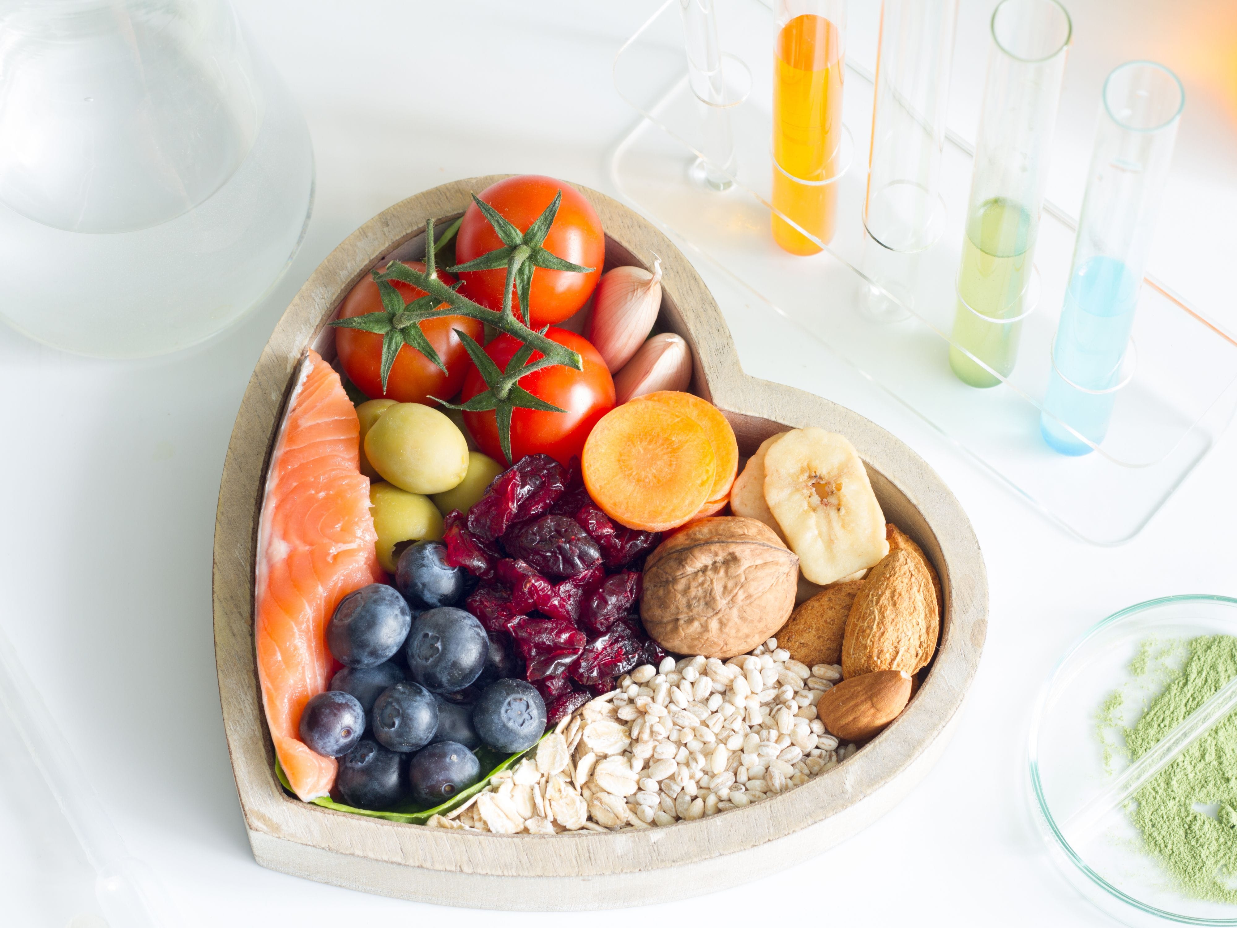 How Small Diet Changes Can Improve Your Energy Levels Instantly