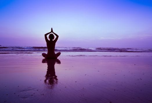 Yoga for Flexibility: Stretches to Improve Your Range of Motion