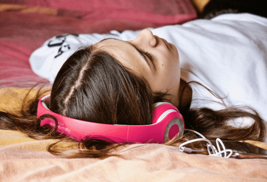 How Music Therapy Can Help You Relax and Refocus