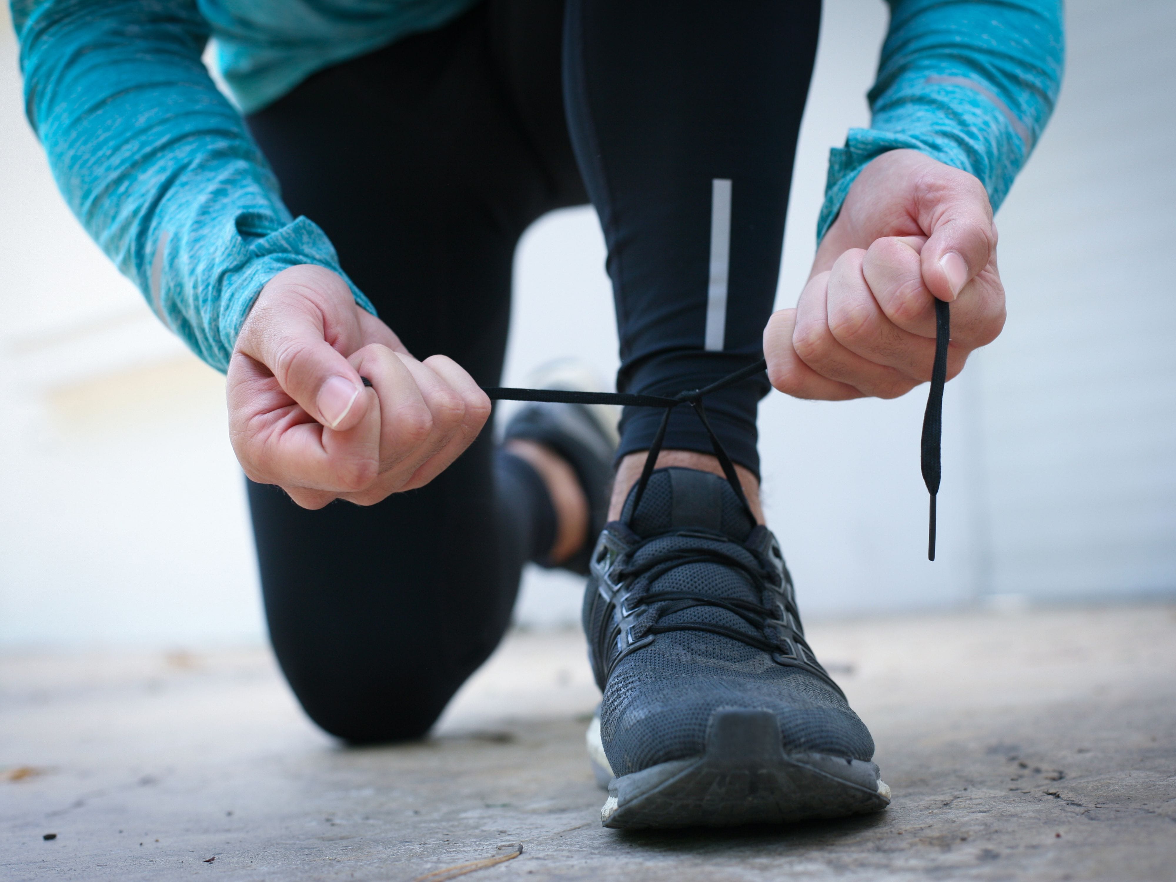 Running vs. Walking: Which is More Effective for Fat Loss?