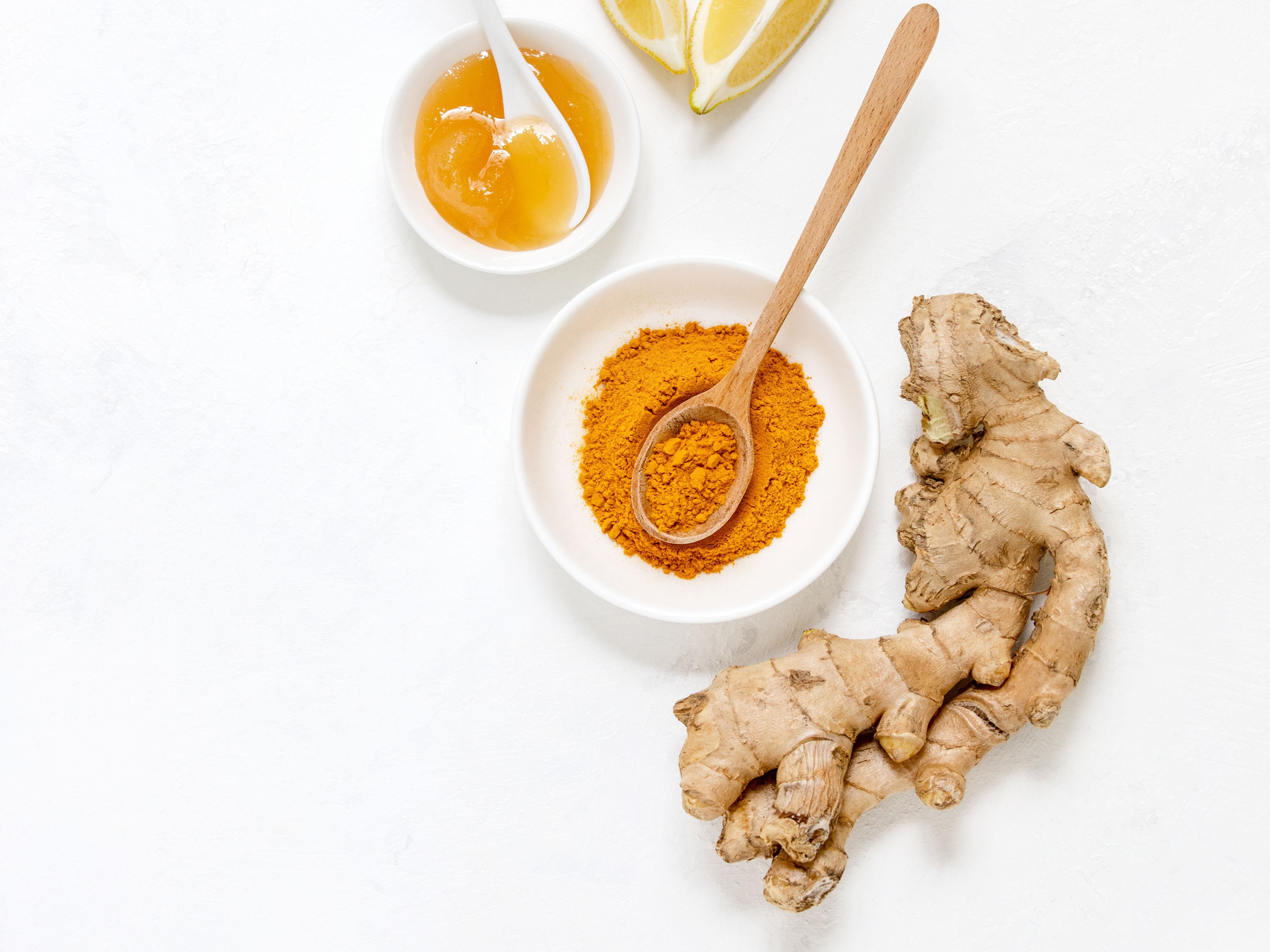 Can Spices Like Turmeric and Ginger Really Boost Your Health?