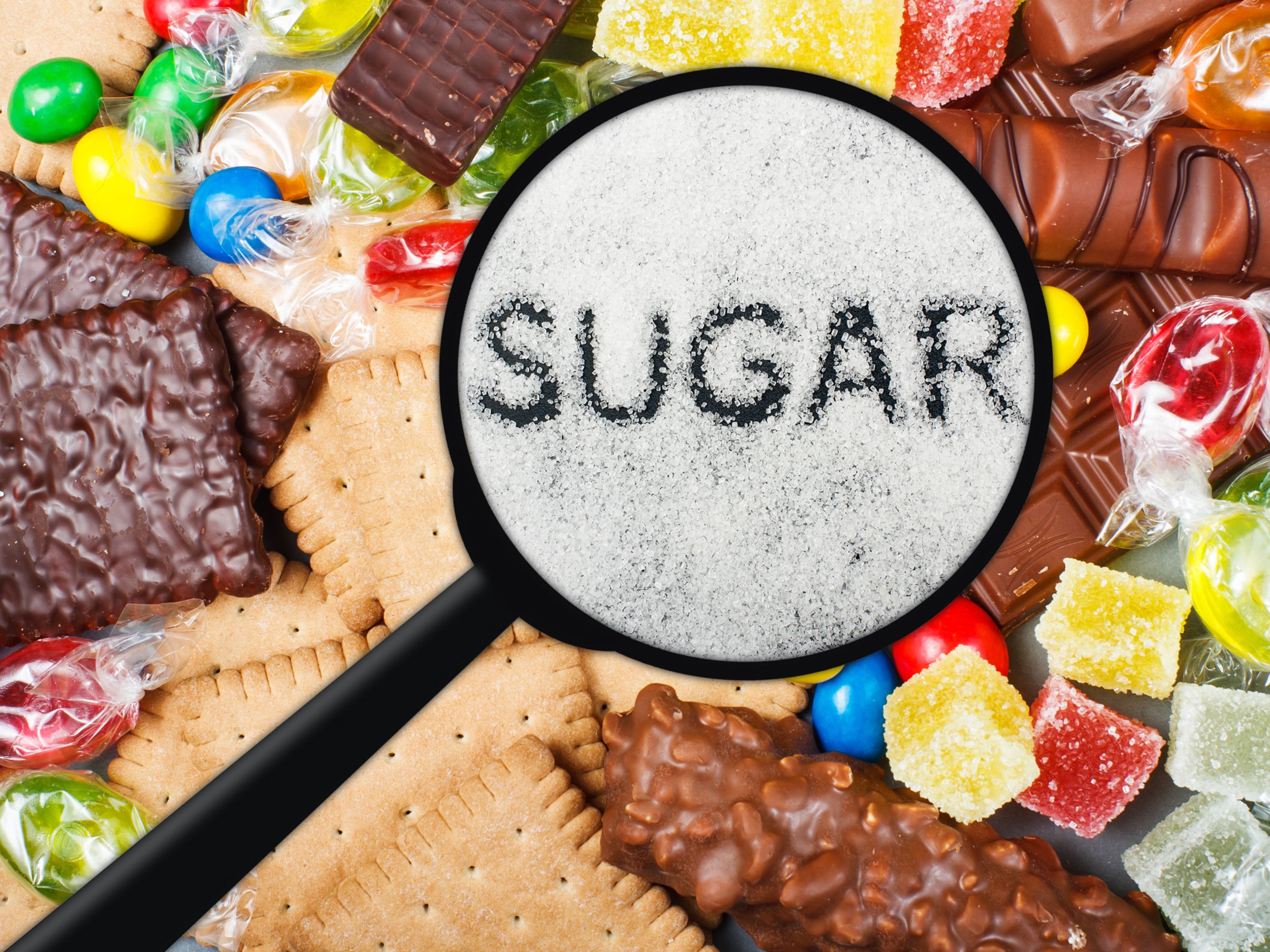The Truth About Sugar Substitutes: Are They a Healthier Option?