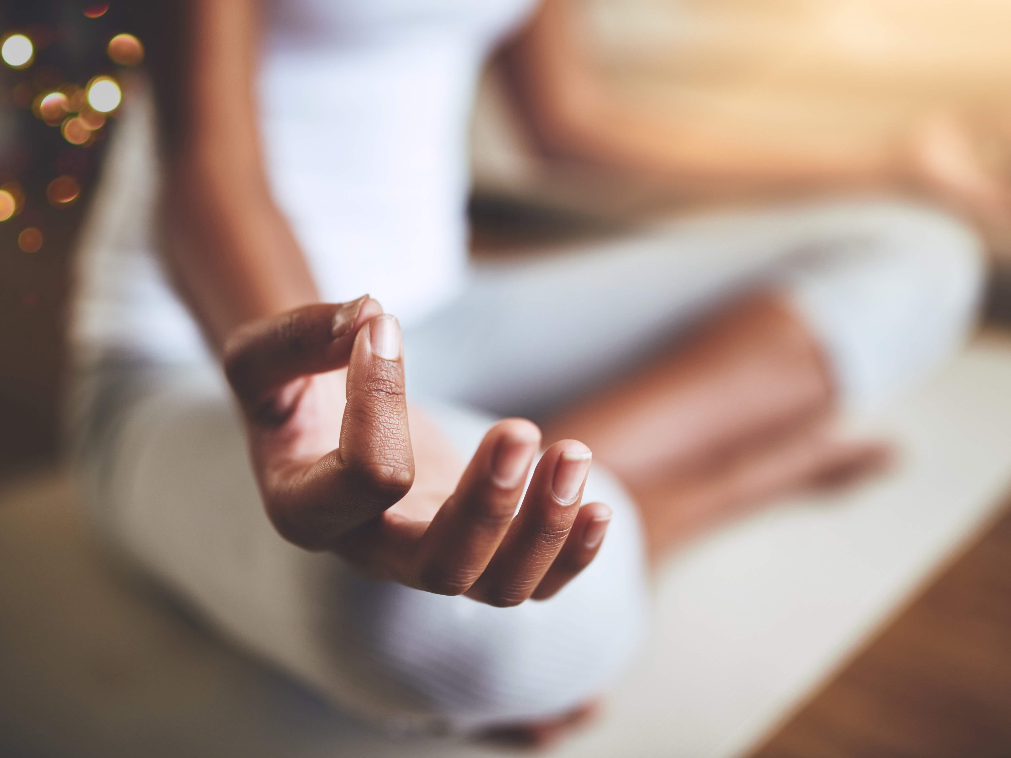 Achieve Deep Relaxation and Better Sleep with Evening Yoga