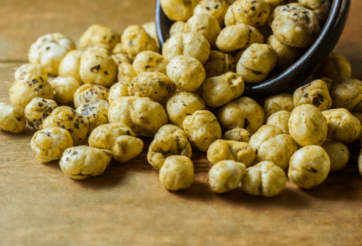 Makhana (Fox Nuts)