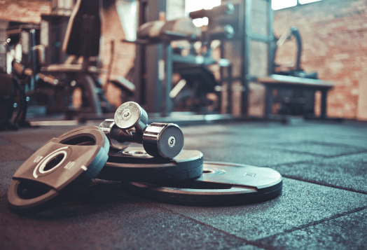 Floor Press: Muscles Worked, Benefits, and Proper Form