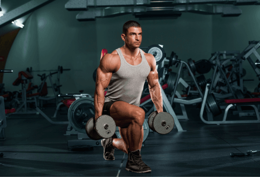 Strength Training: The Beginner-to-Pro Guide for Real Results