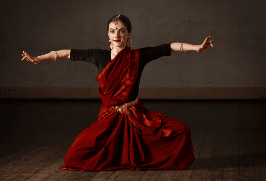 The History of Bharatanatyam Dance and Its Journey Through Time