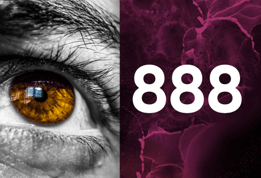 Seeing 888 When Thinking of Someone: What Does It Mean Spiritually?