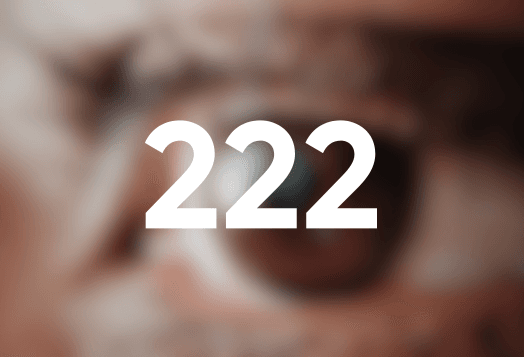 222 Angel Number Meaning Twin Flame Separation Explained