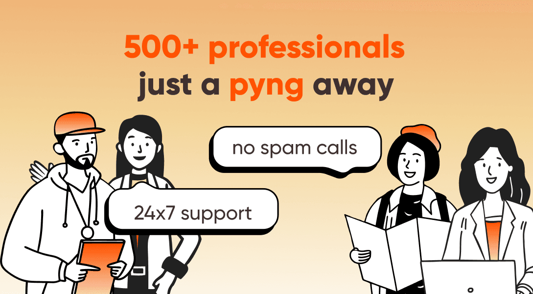 Pyng: Everything You Need To Know