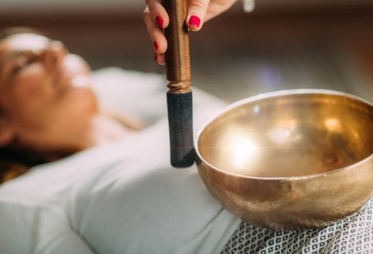 The Healing Power Of Sound In Yoga And Meditation