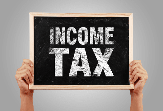 How to File Your Income Tax Without the Stress – A Step-by-Step Guide