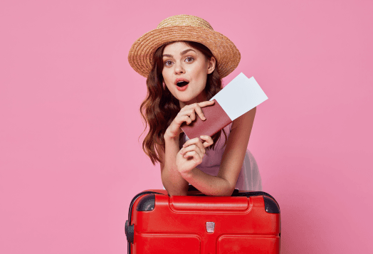 Top 10 Must-Visit Travel Destinations For 2025
