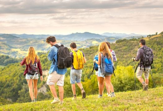 Planning a Group Tour Made Easy with Expert Travel Planners 