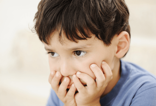 A Parent’s Guide to Managing Emotions in Children