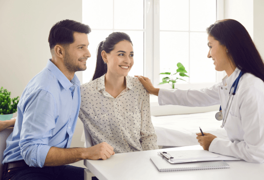 Understanding Assisted Reproductive Technologies (ART)