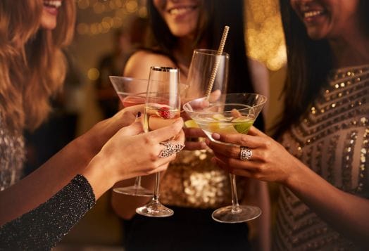 How to Plan the Ultimate Sangeet or Cocktail Night 