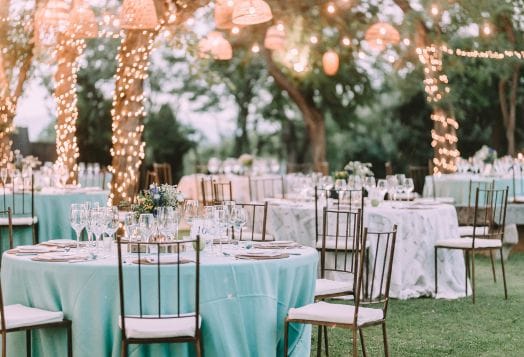 How to Throw a Budget-Friendly Destination Wedding in India