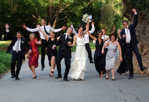 From Lavish to Low-Key, Here’s How to Choose the Right Wedding Style