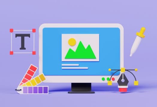 The New And Exciting Graphic Design Trends for 2025