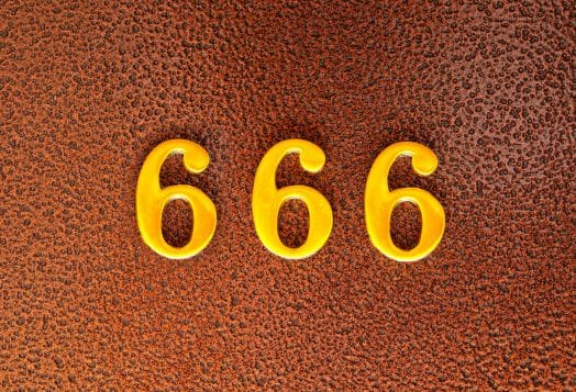 666 Angel Number Meaning and the Truth Behind It 