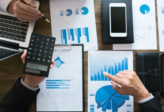 Analyzing mutual fund performance data