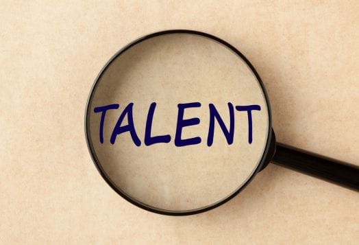 What Your Name Says About Your True Talents