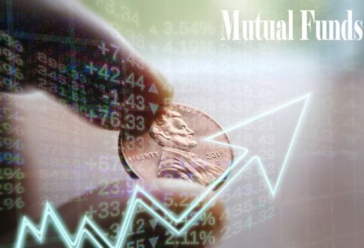 Growing returns from mutual funds