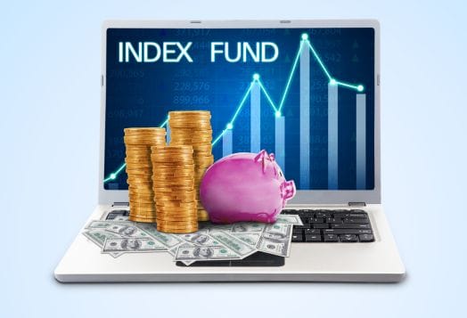 A Beginner’s Guide On How To Invest In Index Funds