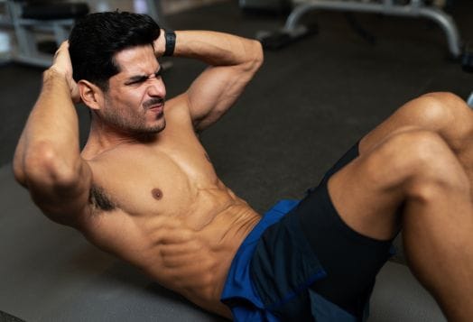 7 Simple Core Muscle Exercises To Feel Stronger Every Day 