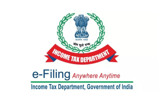 New Income Tax e-Filing Portal – Step By Step Guide