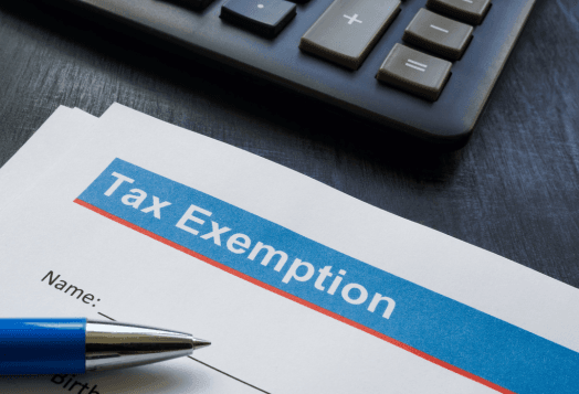 Don’t File Your Taxes Until You Read This: Tax Exemptions vs Deductions Made Easy
