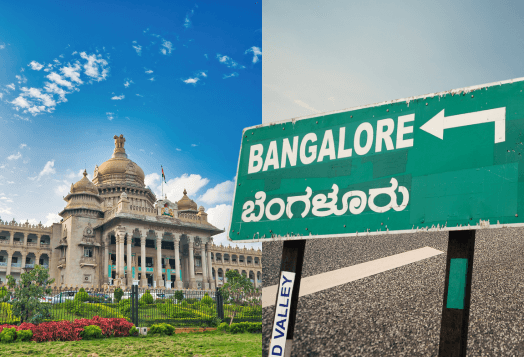 13 Epic Weekend Getaways from Bangalore You’ll Wish You Knew Sooner