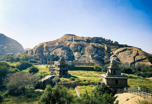 Plan Your Adventure with These Must-See Places to Visit in Chitradurga