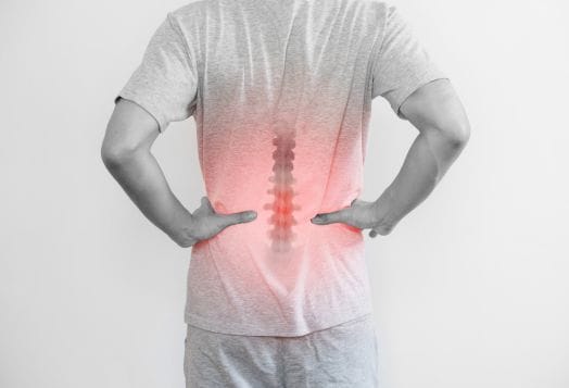 Try These Strengthening Exercises to Ease Lower Back Pain