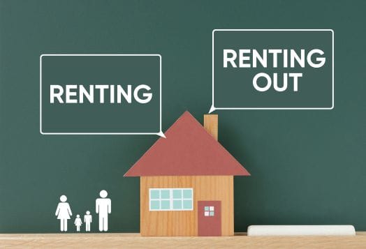 Renting or Renting Out? Your Go-To Guide to Saving Big on Taxes