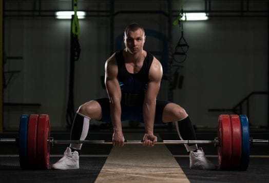 Safer, Stronger Deadlifts: Tips for Perfect Deadlift Form