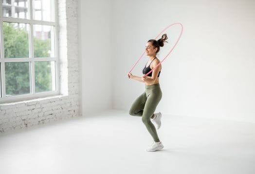 Best Cardio Workouts That Actually Make You Want to Move 