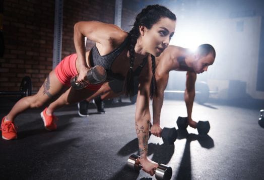Transform Your Body With This Full Body Workout Guide