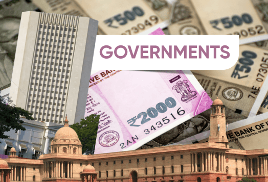 Governments Make Money Without Taxes? Discover How Non-Tax Revenue Works