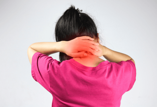 Say Goodbye to Neck Pain With These Yoga Poses That Actually \nWork
