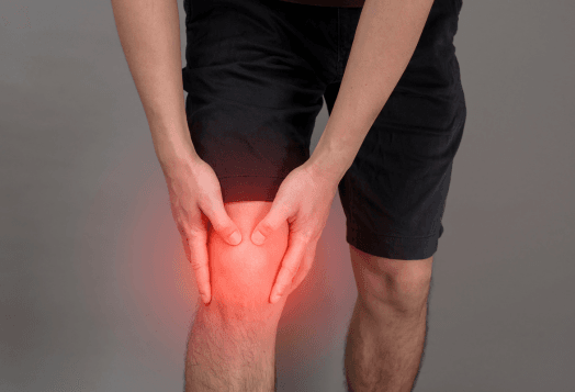 Simple Yoga for Knee Pain Relief That Actually Works