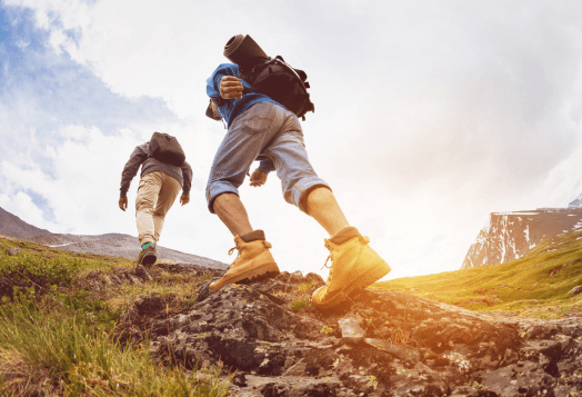 What’s in Your Backpack? The Ultimate Trekking Items List You Can’t Skip