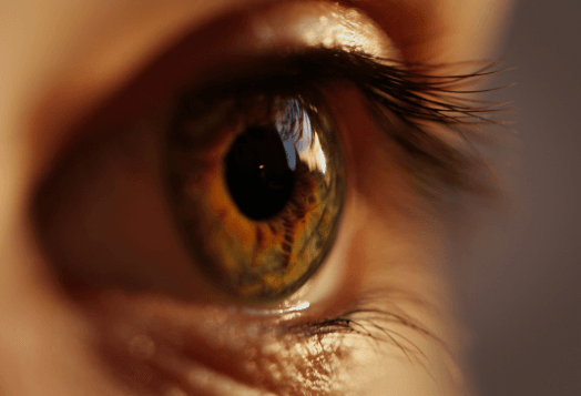 Yoga For Eyes That Actually Works To Boost Vision Naturally